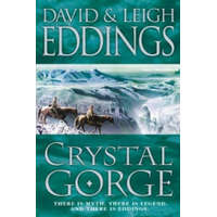 Crystal Gorge – David Eddings,Leigh Eddings