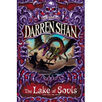 Lake of Souls – Darren Shan