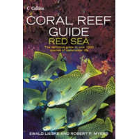  Coral Reef Guide Red Sea – Robert Myers