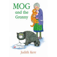 Mog and the Granny – Judith Kerr
