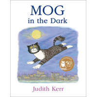 Mog in the Dark – Judith Kerr