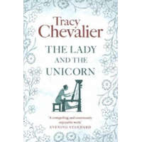  Lady and the Unicorn – Tracy Chevalier