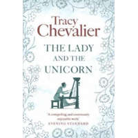 Lady and the Unicorn – Tracy Chevalier