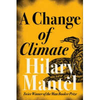  Change of Climate – Hilary Mantel