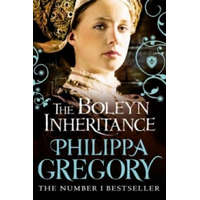 Boleyn Inheritance – Philippa Gregory