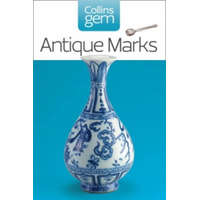  Antique Marks – Anna Selby,Diagram Group