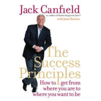  Success Principles – Jack Canfield