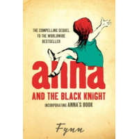  Anna and the Black Knight – Fynn