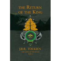  Return of the King – John Ronald Reuel Tolkien