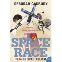  Space Race – Deborah Cadbury