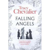  Falling Angels – Tracy Chevalier
