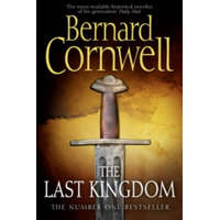 The Last Kingdom – Bernard Cornwell