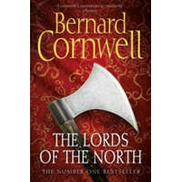Lords of the North – Bernard Cornwell