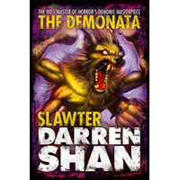 Slawter – Darren Shan