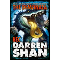 Darren Shan - Bec – Darren Shan