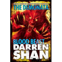Blood Beast – Darren Shan