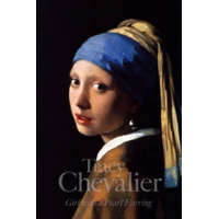  Girl With a Pearl Earring – Tracy Chevalier