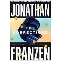  Corrections – Franzen Jonathan