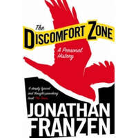  Discomfort Zone – Jonathan Franzen