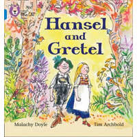  Hansel and Gretel – Malachy Doyle