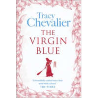  Virgin Blue – Tracy Chevalier