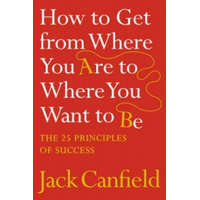  How to Get from Where You Are to Where You Want to Be – Jack Canfield