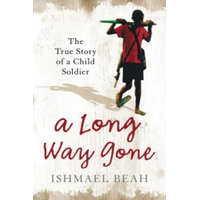 Long Way Gone – Ishmael Beah
