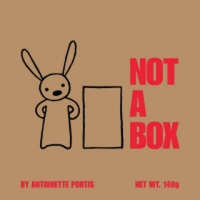  Not A Box – Antoinette Portis