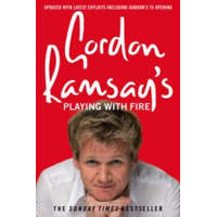  Gordon Ramsay's Playing with Fire – Gordon Ramsay
