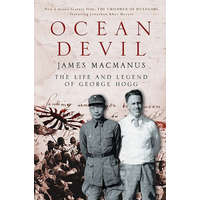  Ocean Devil – James Macmanus