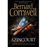 Azincourt – Bernard Cornwell
