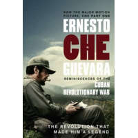Reminiscences of the Cuban Revolutionary War – Ernesto Che Guevara