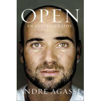  Andre Agassi - Open – Andre Agassi