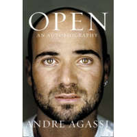 Andre Agassi - Open – Andre Agassi