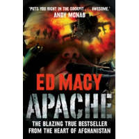  Ed Macy - Apache – Ed Macy