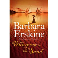  Whispers in the Sand – Barbara Erskine