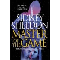  Master of the Game – Sidney Sheldon