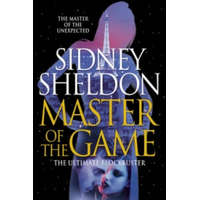 Master of the Game – Sidney Sheldon