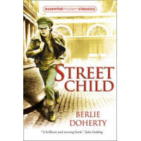  Street Child – Berlie Doherty