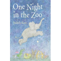  One Night in the Zoo – Judith Kerr