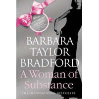  Woman of Substance – Barbara Taylor Bradford