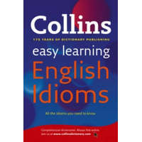  Easy Learning English Idioms – Collins Dictionaries