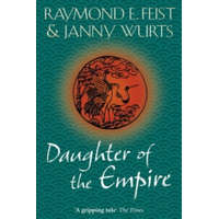  Daughter of the Empire – Raymond E. Feist