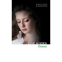  Jane Austen - Emma – Jane Austen