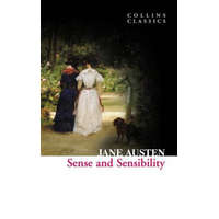  Sense and Sensibility – Jane Austen