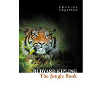  Jungle Book – Rudyard Kipling