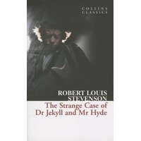Strange Case of Dr Jekyll and Mr Hyde – Stevenson,R. L.