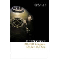  20,000 Leagues Under The Sea – Verne,J.