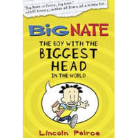  Boy with the Biggest Head in the World – Lincoln Peirce