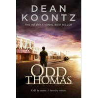  Odd Thomas – Dean Koontz